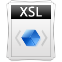 xsl icon
