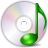 kscd,dock icon