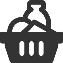 bunch,ingredient icon