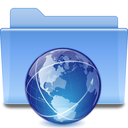 folder,remote icon