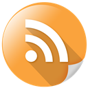 copy, file, page, rss feed, rssfeed icon