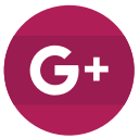 g, google, plus, social svg vector icon