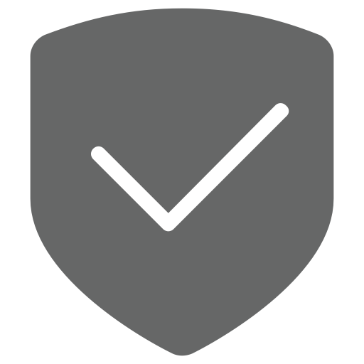 Certification svg vector icon