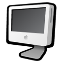 imac icon
