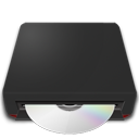 nanosuit,dvd,drive,drive on icon