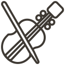 asset, instrument, loan, music, pawnshop, violin svg vector icon