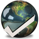 internet, options icon