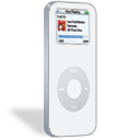 ipod,nano icon