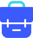 bag, briefcase, business, money, shopping svg vector icon