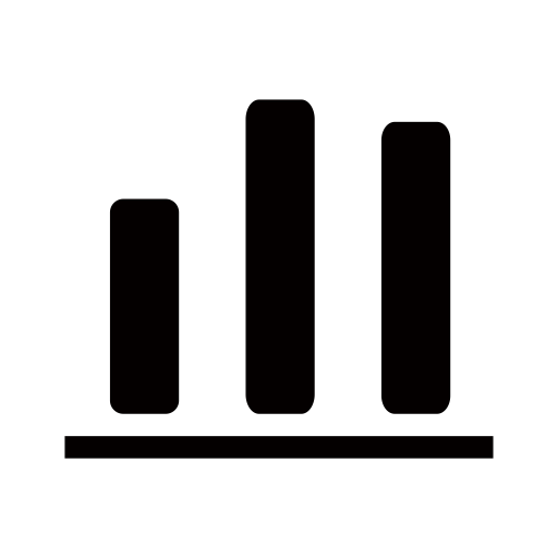 In Fact, Analysis svg vector icon