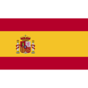 ensign, flag, nation, spain svg vector icon