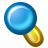 find,seek,search icon