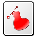 graphics, vector icon