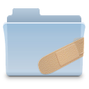 patched,folder icon