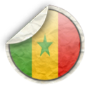 senegal icon