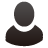 user icon