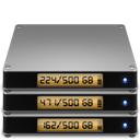 folder,fileserver icon