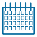 calendar, date, day, event, marking, month, schedule svg vector icon