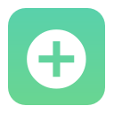 plus icon