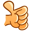 hand icon