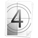 video,file,paper,document icon