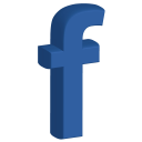 facebook icon