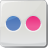 flickr, flikr, photo hosting, social, social media, square icon