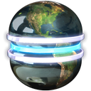 connections, network icon