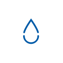 blue, element, water svg vector icon