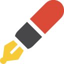 pen icon