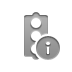 traffic,light,info icon