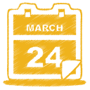 yellow icon