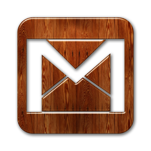 gmail,logo,square icon