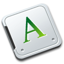 font icon