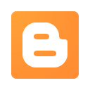 blogger,ico icon