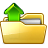 open,win,hot icon