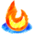 feedburner, pencil icon