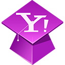 yahoo icon