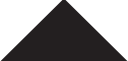 caret, up svg vector icon
