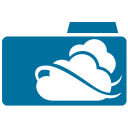 skydrive,folder icon