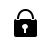 locked icon