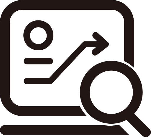 Information Service svg vector icon