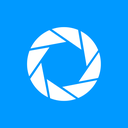 aperture icon