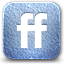 freind,feed icon