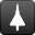 dassault,mirage icon