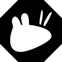 xubuntu svg vector icon
