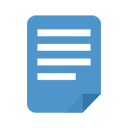 file icon