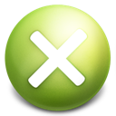 error icon