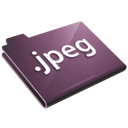 jpeg icon
