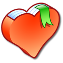 bookmark icon